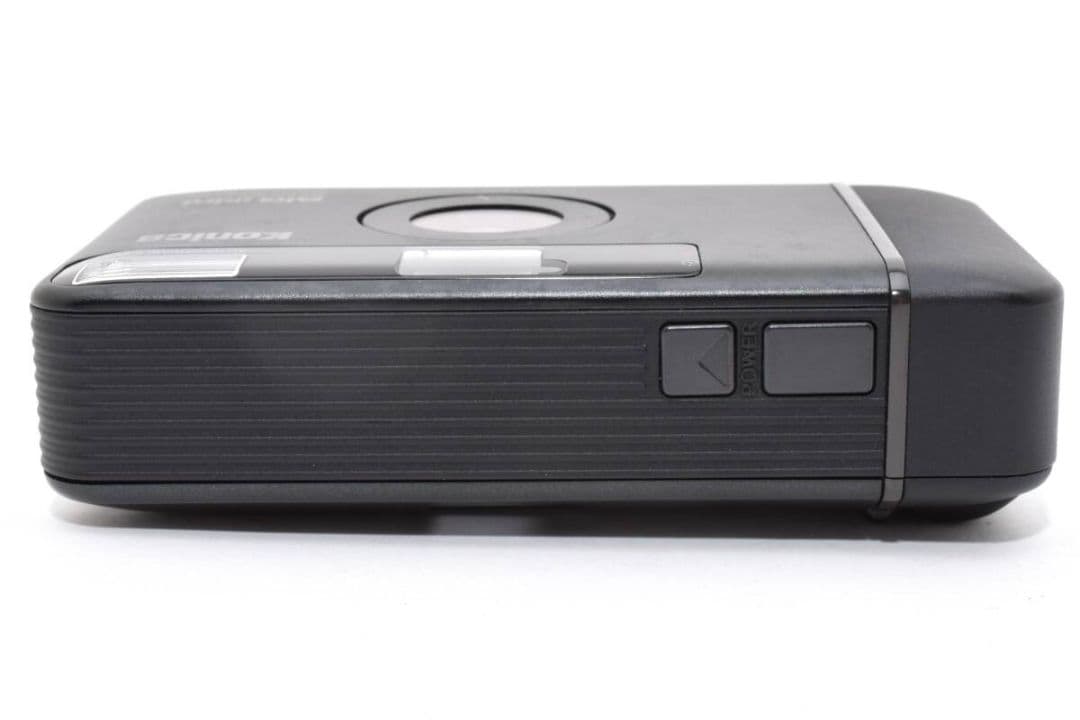 フィルムカメラ Konica Big mini BM-301