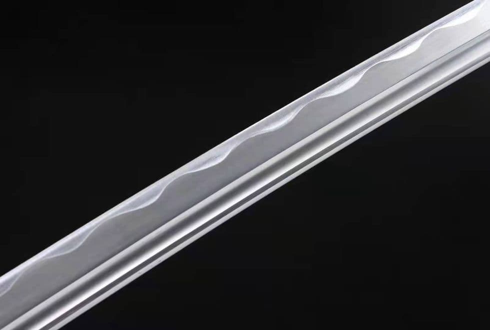 【村雨丸】   武具　刀装具　日本刀　模造刀  居合刀