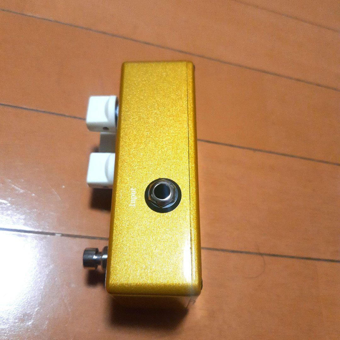 【超美品！】CARL MARTIN PLEXITONE LO-GAIN　箱付