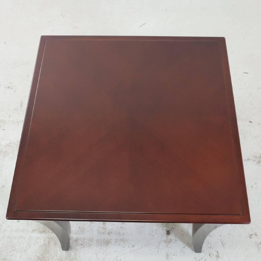 MORISHIGE モリシゲ ユニコーン テーブル 漆塗り サイドテーブル