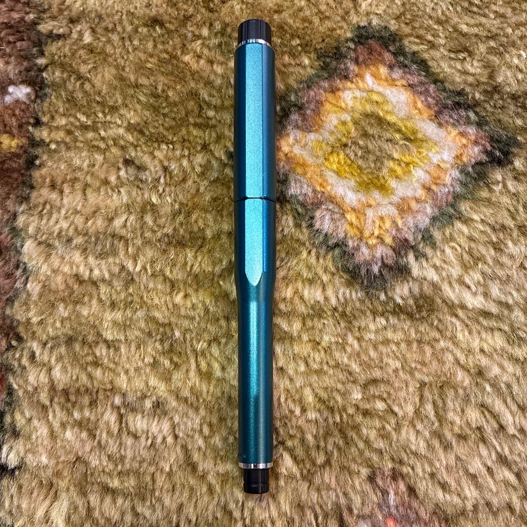 カランダッシュ シャープペンシル　クルトガダイブ　s10