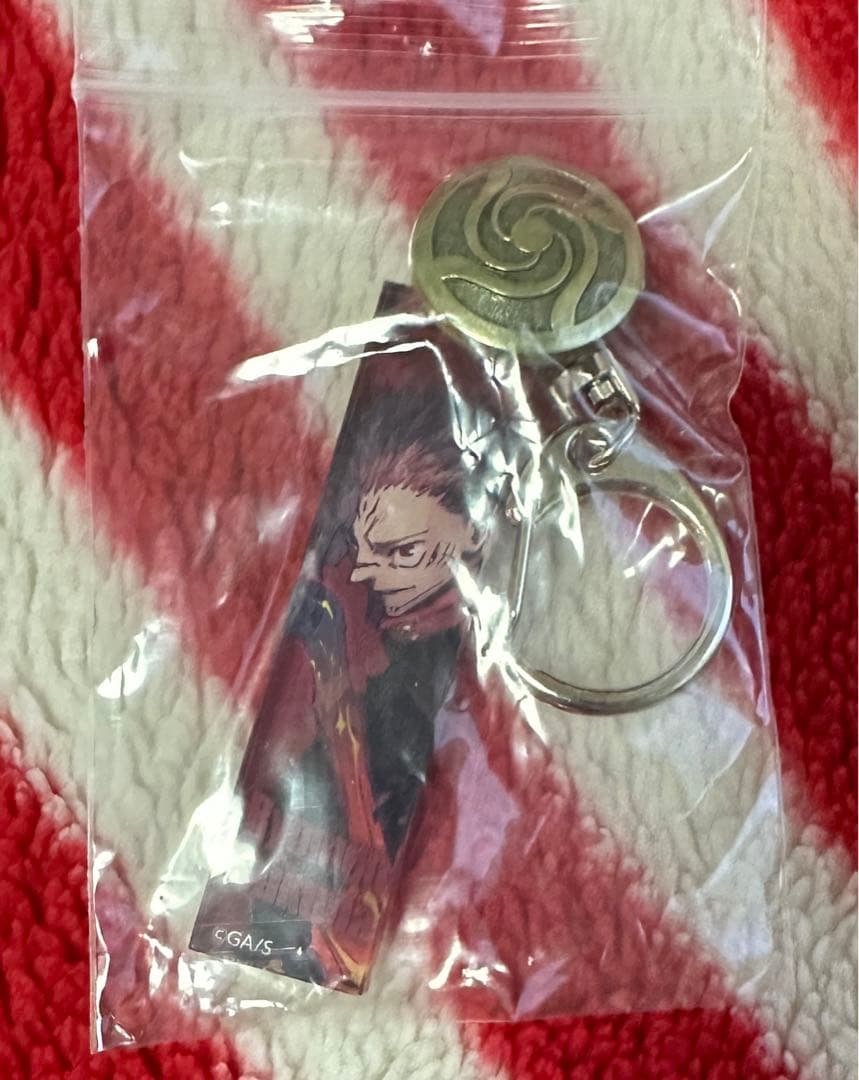 呪術廻戦 両面 宿儺 まとめ売り