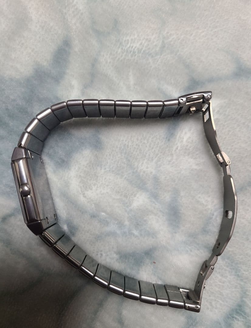 わ*う様 RADO ダイアスター セラミック スクラッチプルーフ 腕時計 スイス