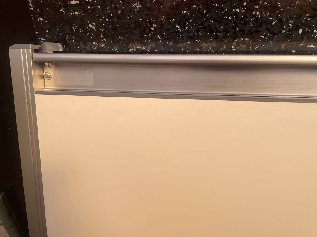 マックス 定規 平行定規 軽量タイプ A2サイズ MP-400FL2