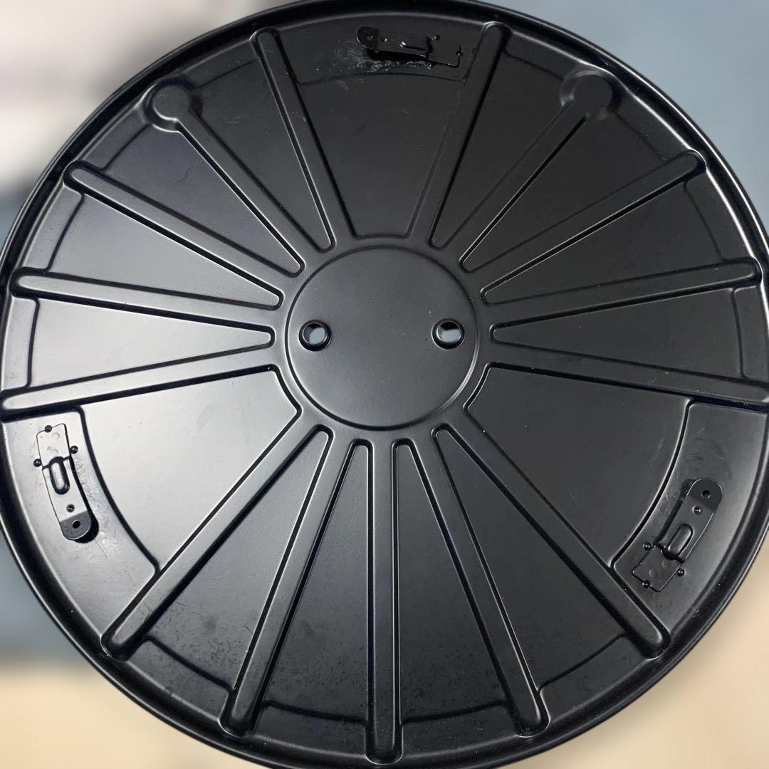 トヨトミ　ギアミッション KS-GE67 コヨーテ　origincampケース付