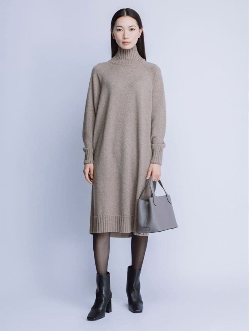 WAKO 銀座和光 ワコウ ハンドバッグ オーク キューブ