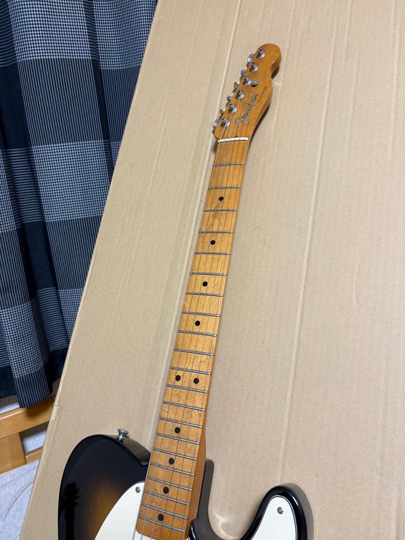 ギター Fender Classic Series 50s Telecaster