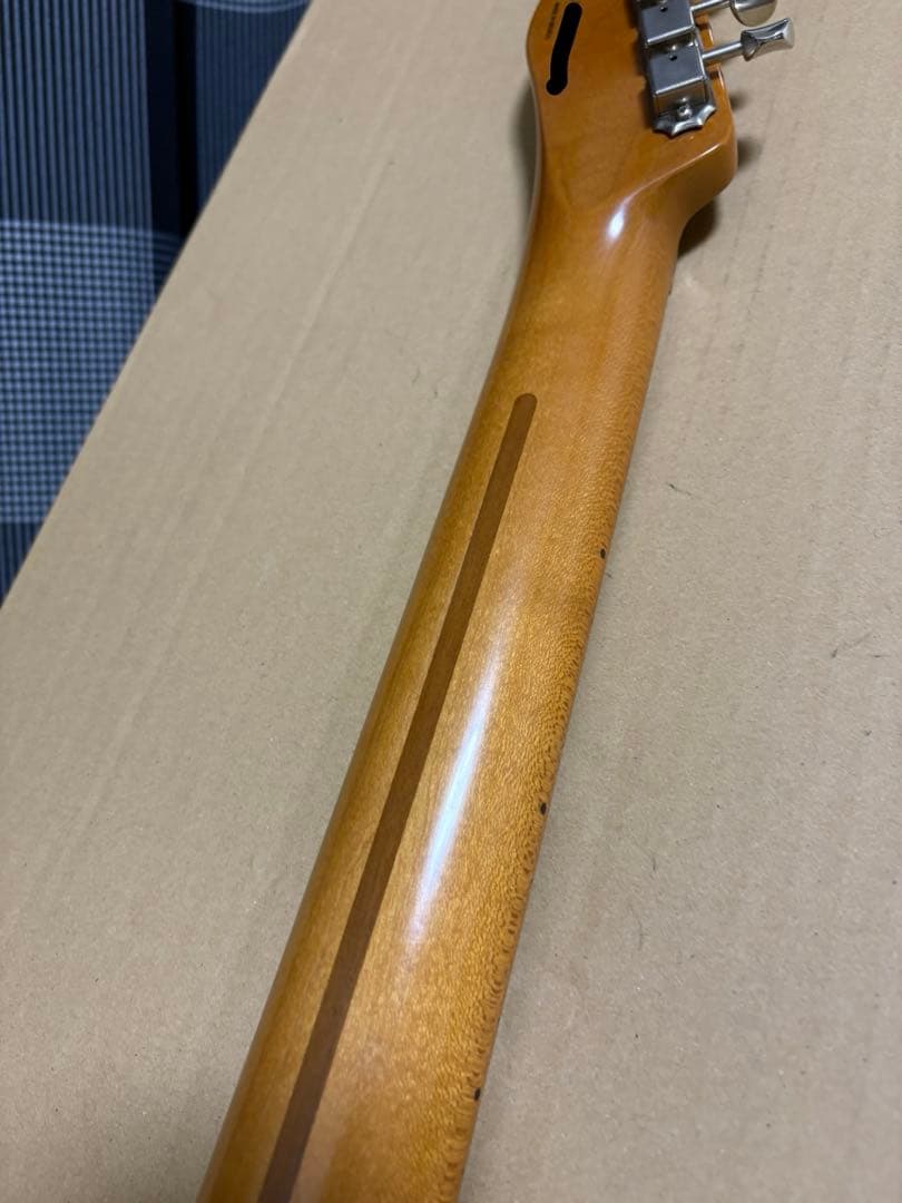 ギター Fender Classic Series 50s Telecaster