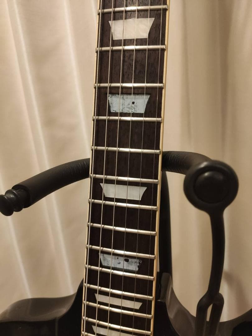 1988 Samick Firebird サミックファイヤーバード 日本のギター