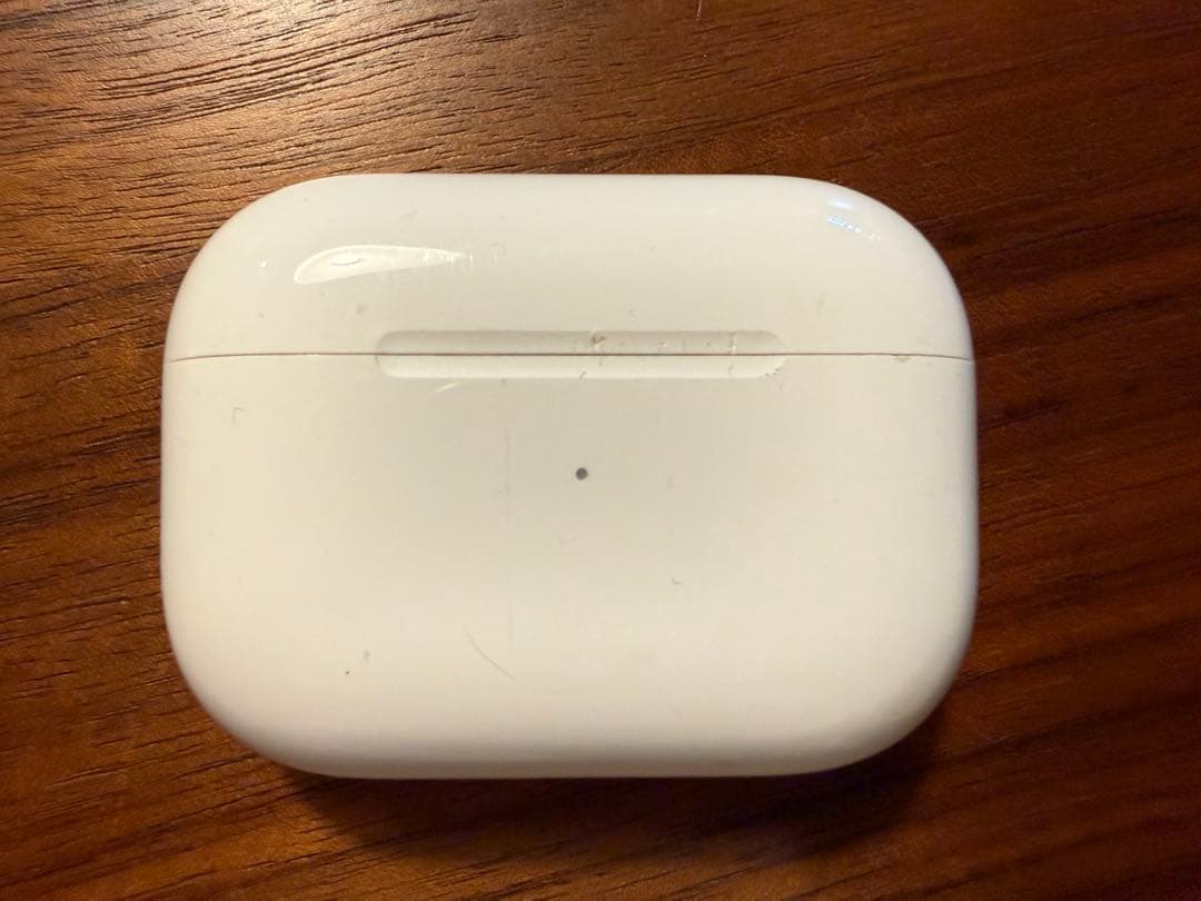 AirPods Pro2本体 ホワイト