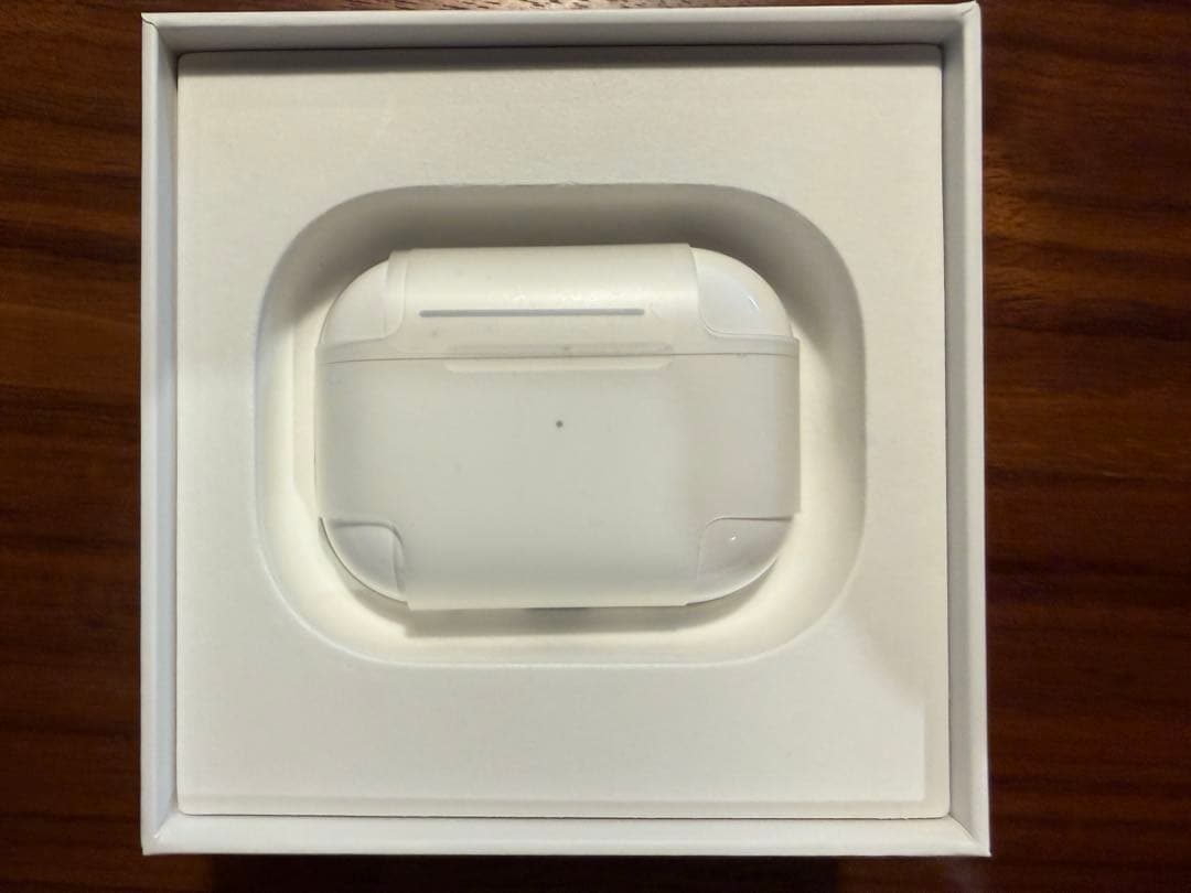 AirPods Pro2本体 ホワイト