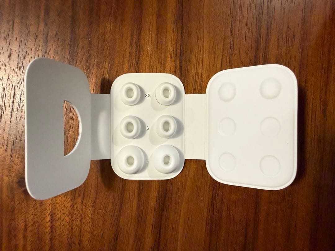 AirPods Pro2本体 ホワイト