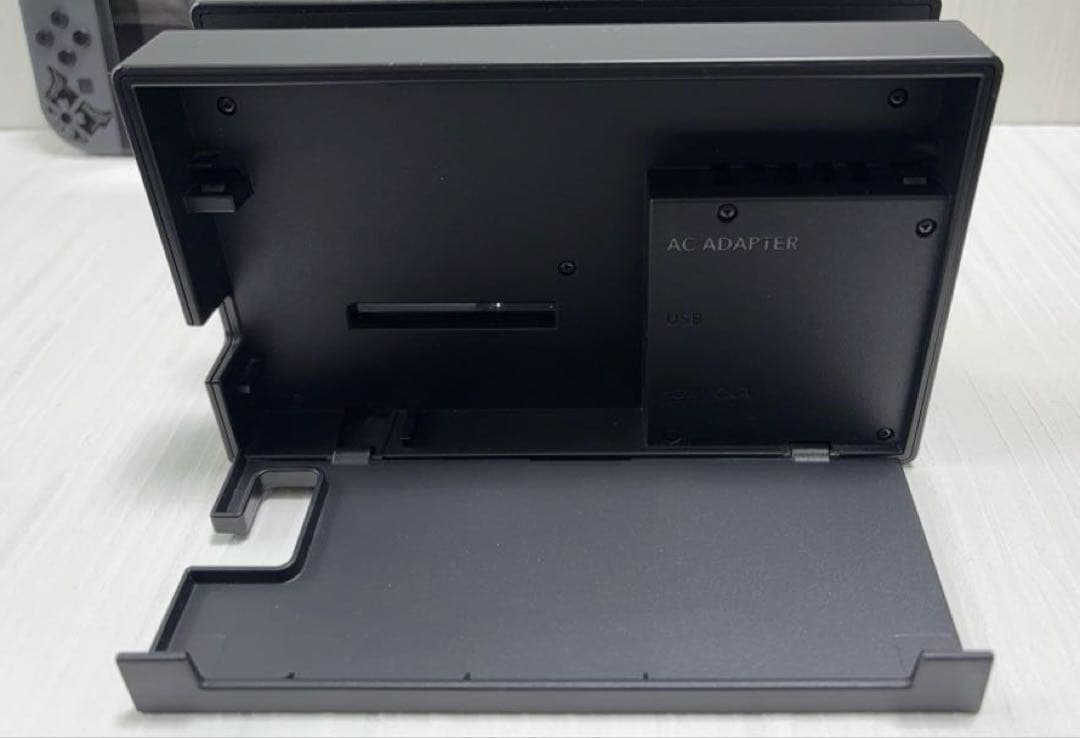 Nintendo Switch モンスターハンターライズ 限定版【翌日発送】