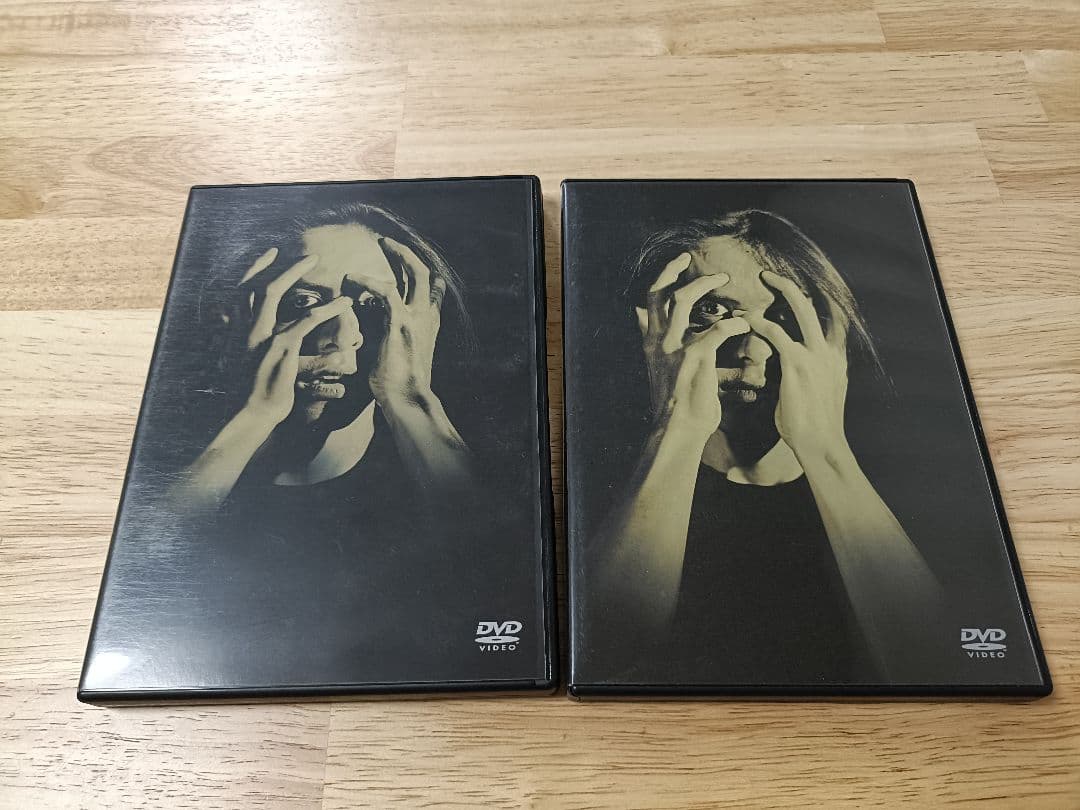 ミュージック BUCK-TICK Climax Together DVD