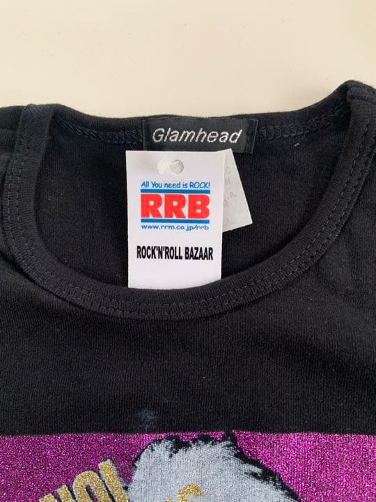 期間限定価格　新品　未使用　HANOI ROGNS Tシャツ　タグ付