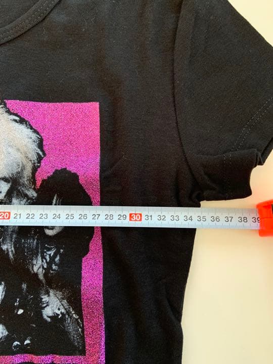 期間限定価格　新品　未使用　HANOI ROGNS Tシャツ　タグ付