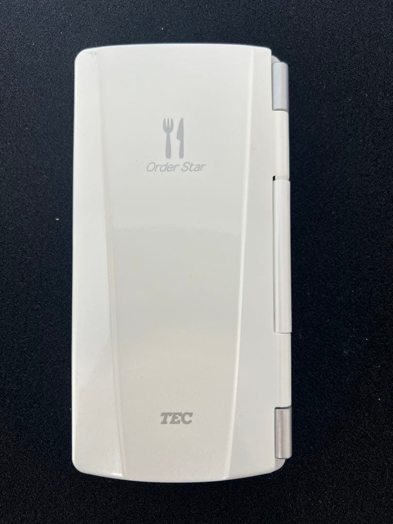 東芝テック TEC テック ハンディ HTL-200 中古品