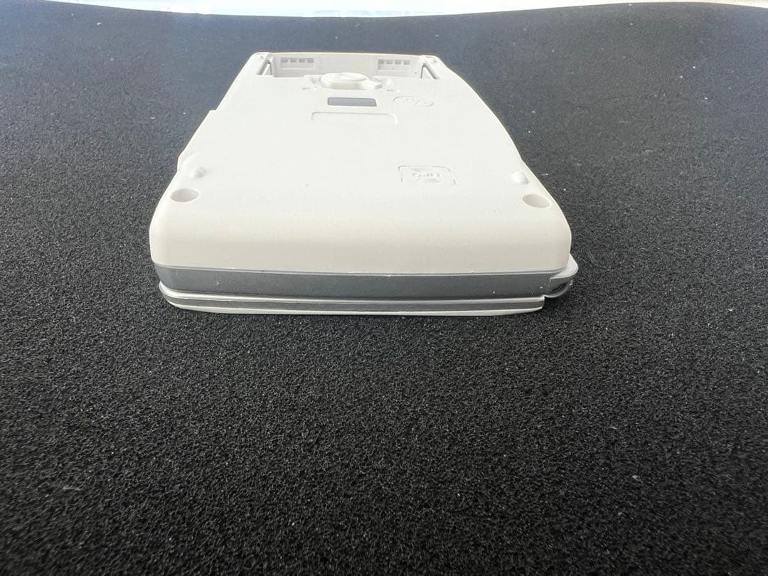 東芝テック TEC テック ハンディ HTL-200 中古品