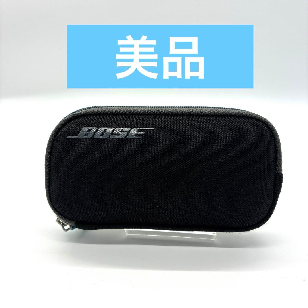 Bose 有線インイヤーイヤフォン