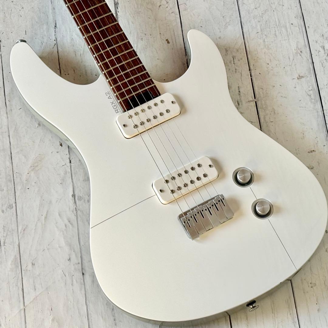 ギター YAMAHA RGX A2