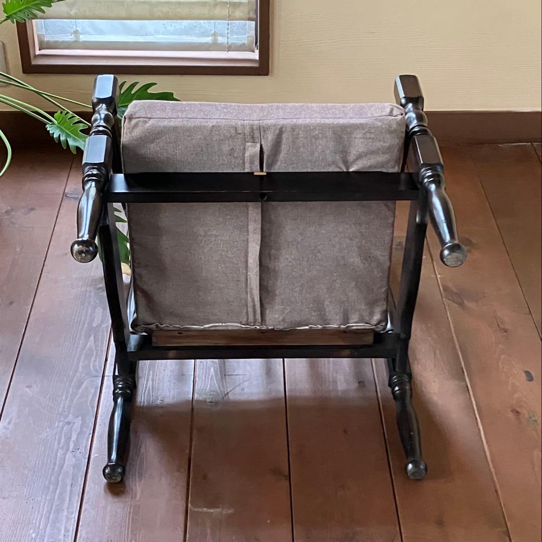 アンティーク家具(アームチェア)