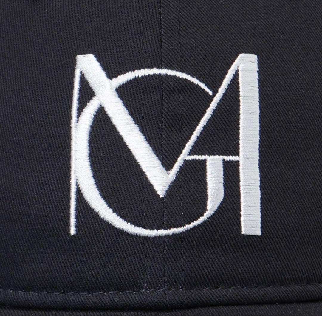 【新品】Mrs. GREEN APPLE キャップ ニューエラ ピンズ付き