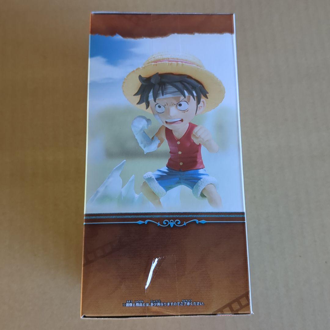 【59点】ONEPIECE★フィギュア★新品未開封品★フィグライフ★ワーコレ★