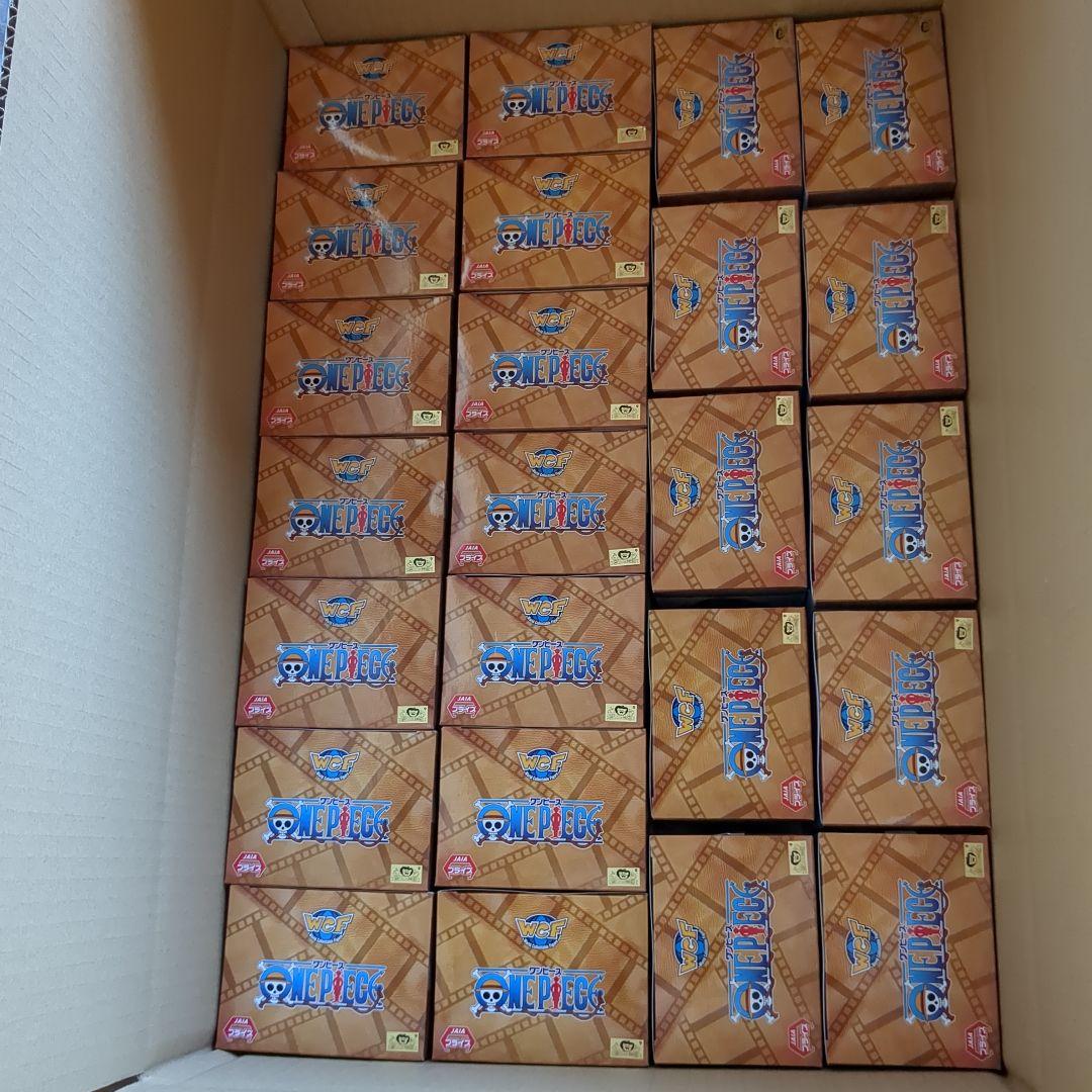【59点】ONEPIECE★フィギュア★新品未開封品★フィグライフ★ワーコレ★