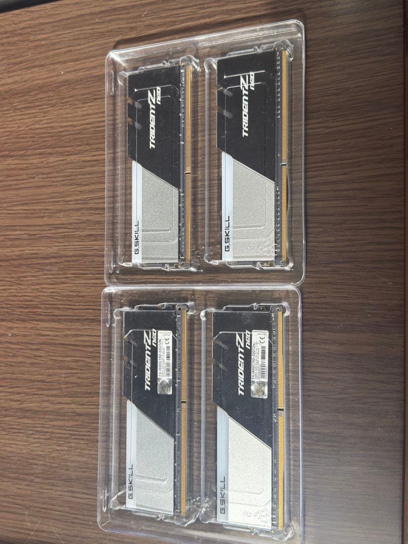 カ*6様 PC パーツセットMSI X570 + Ryzen 9+ 64GBメモ