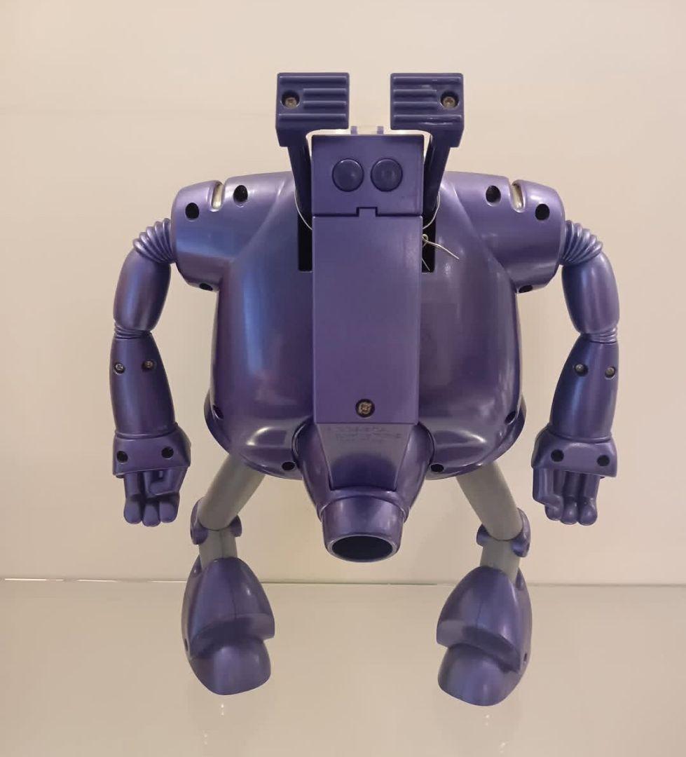 ドラゴンボール バトルスーツ レッドリボン軍 IRWIN TOYS フィギュア