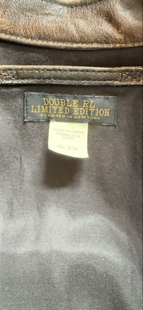 K*i様 RRLシングルライダース