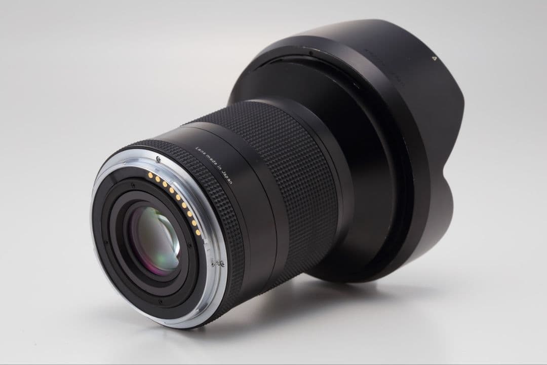 ④ CONTAX645 Carl Zeiss Distagon 35mmF3.5