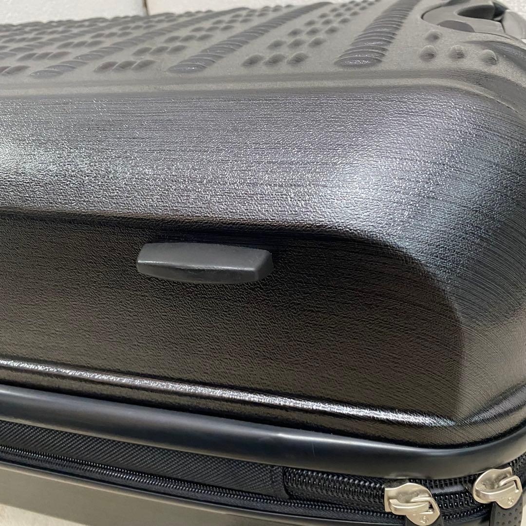 【美品】samsonite GRAVTEC 4輪　スーツケース