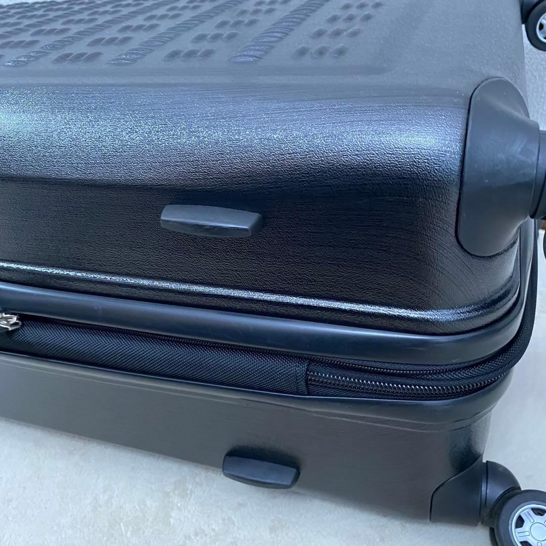 【美品】samsonite GRAVTEC 4輪　スーツケース