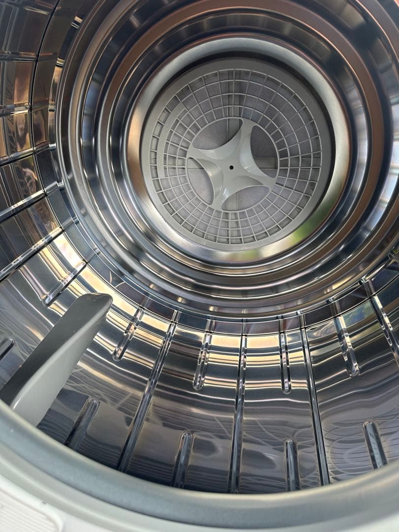 オリエンタルスタンダードジャパン 衣類乾燥機 6kg 2022年製 ※iso