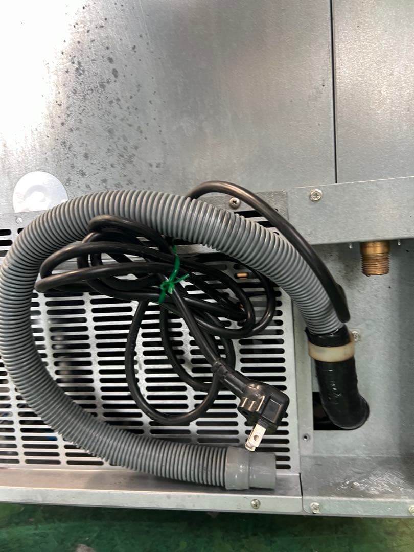 Panasonic製氷機 約65kg