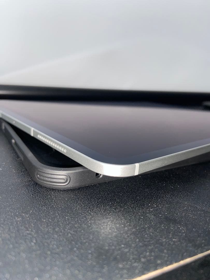 iPad Pro 13インチ M4 ナノテクガラス 1TB セルラーモデルセット