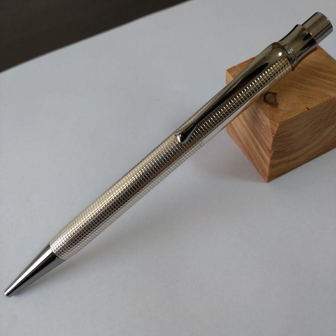 ヴァルドマン　タンゴ　ルテニウム　ボールペン
