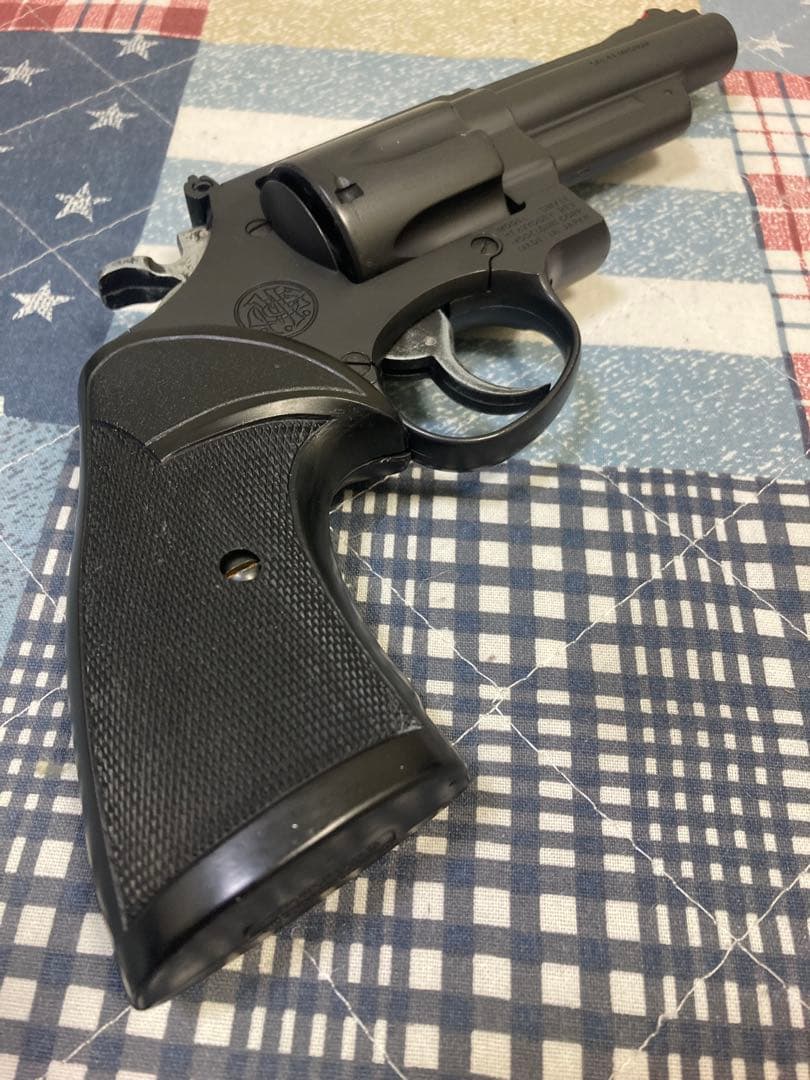 MGC M29 モデルガン