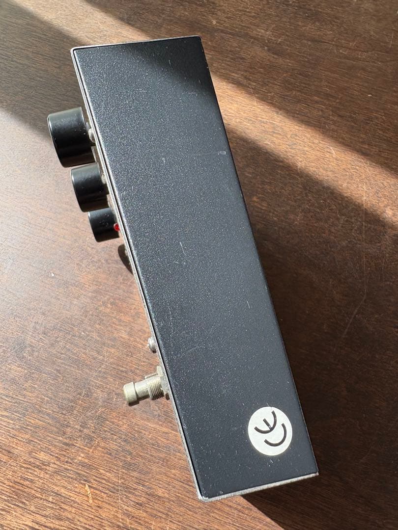 Electro-Harmonix Big Muff ギターエフェクター