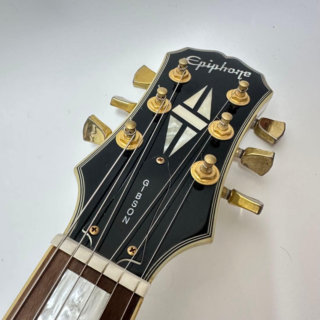 ギター Epiphone Les Paul Custom Pro