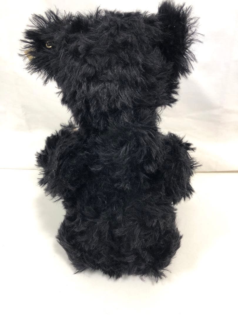 STEIFF テディベア1912 Replica 1992 タイタニック