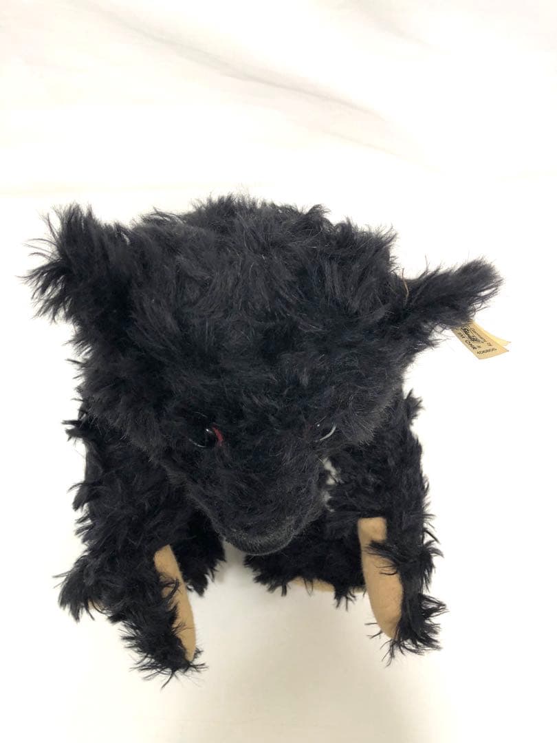 STEIFF テディベア1912 Replica 1992 タイタニック