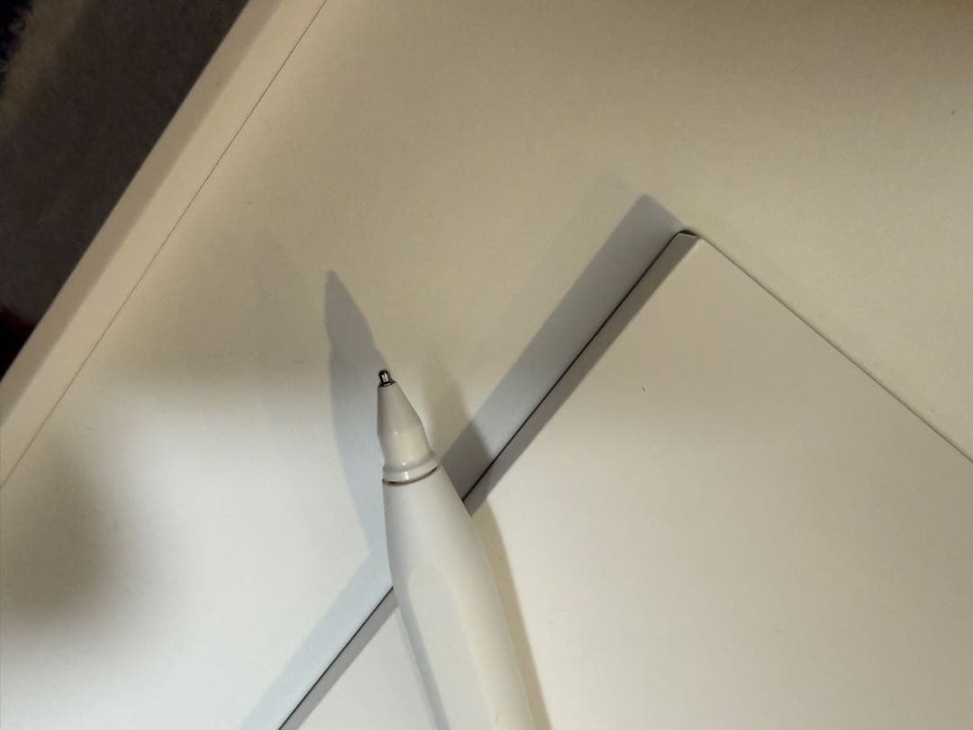 Apple iPad Pro 11インチ M4 スペースブラック おまけ付き