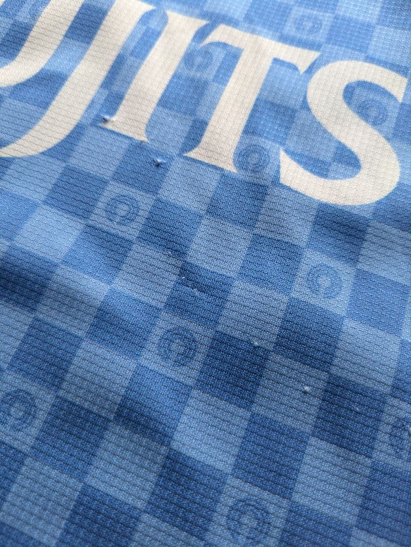 小林悠 オーセンティック ユニフォーム