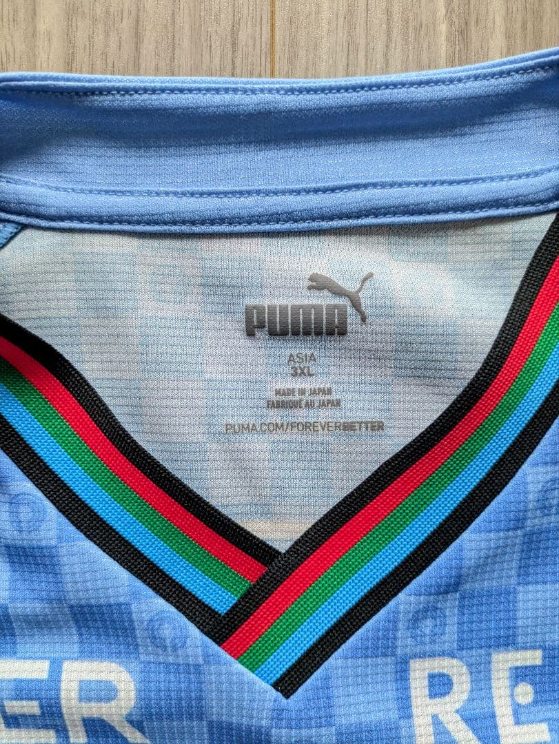 小林悠 オーセンティック ユニフォーム