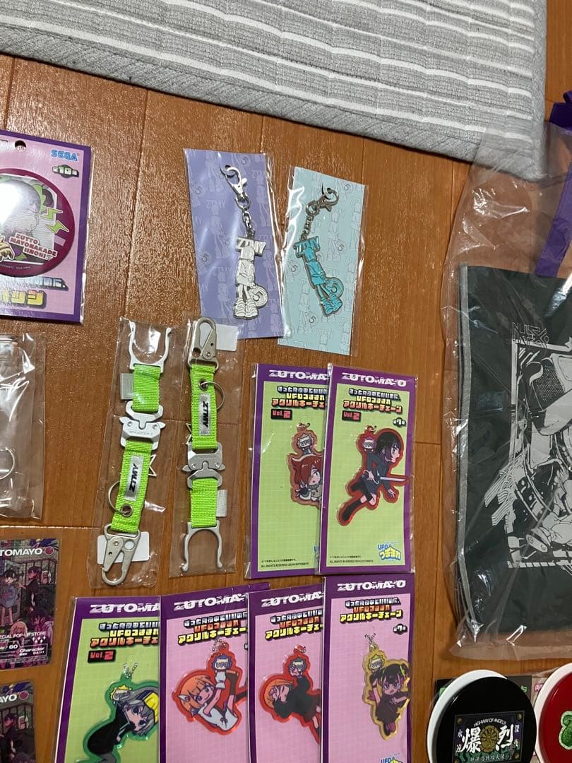 ずとまよ　ずっと真夜中でいいのに。　引退　まとめ売り