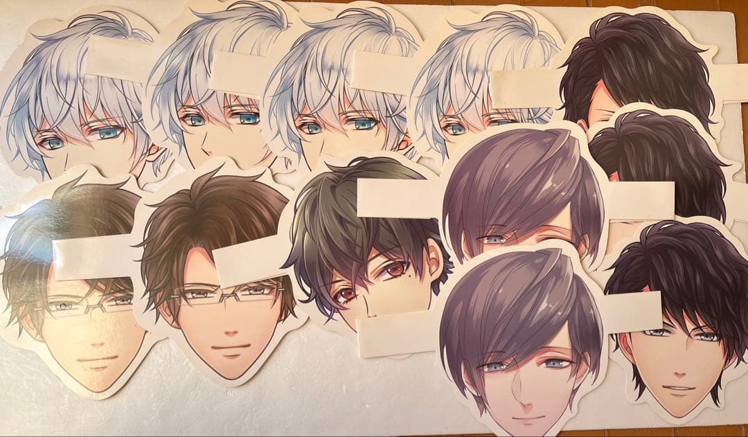 スタマイ　スタンドマイヒーローズ　関　大輔