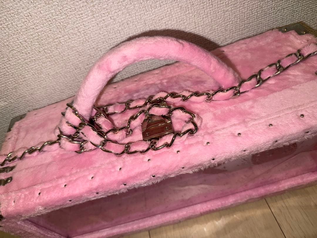 未開封 エンジェルシャンパンNV Demi Sec Rosé ファータイプピンク