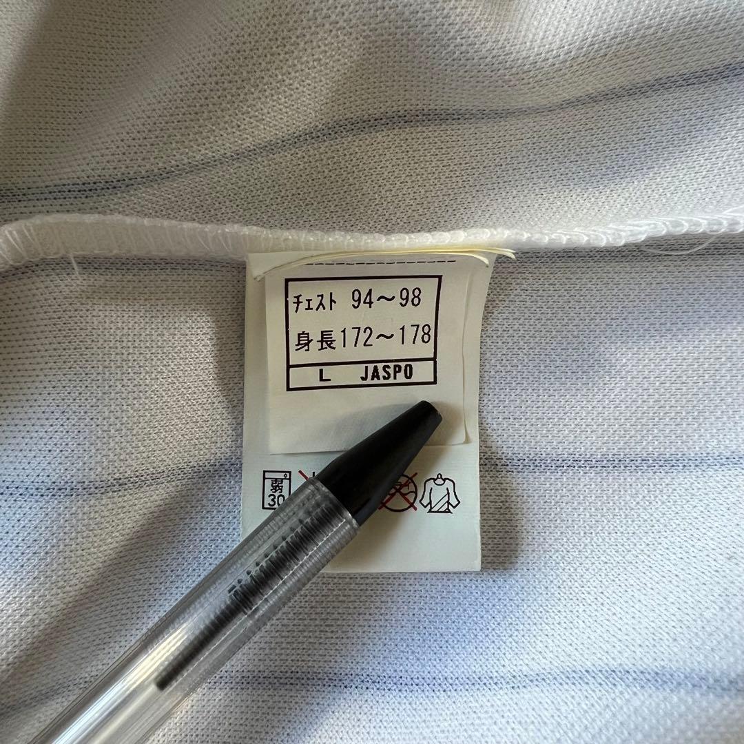 【usa製、松井秀喜#55】Majestic MLBヤンキースゲームシャツ野球